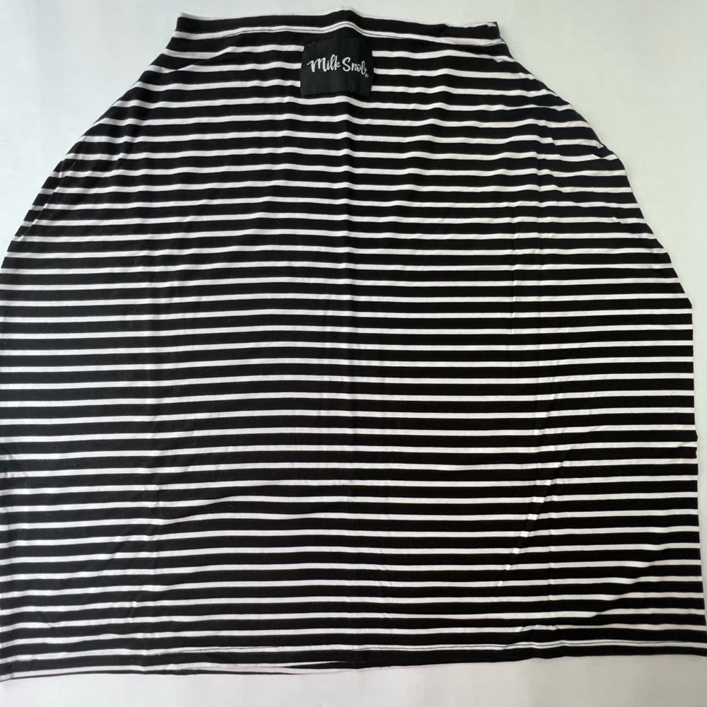 Milk Snob Multifunctional Modern Stripe Cover - Picture 2 of 4